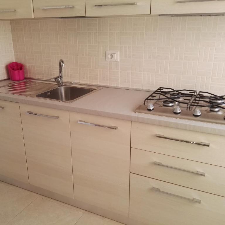 Residenza Gran viale vista mare - Appartamento con 3 Camere da Letto - 11