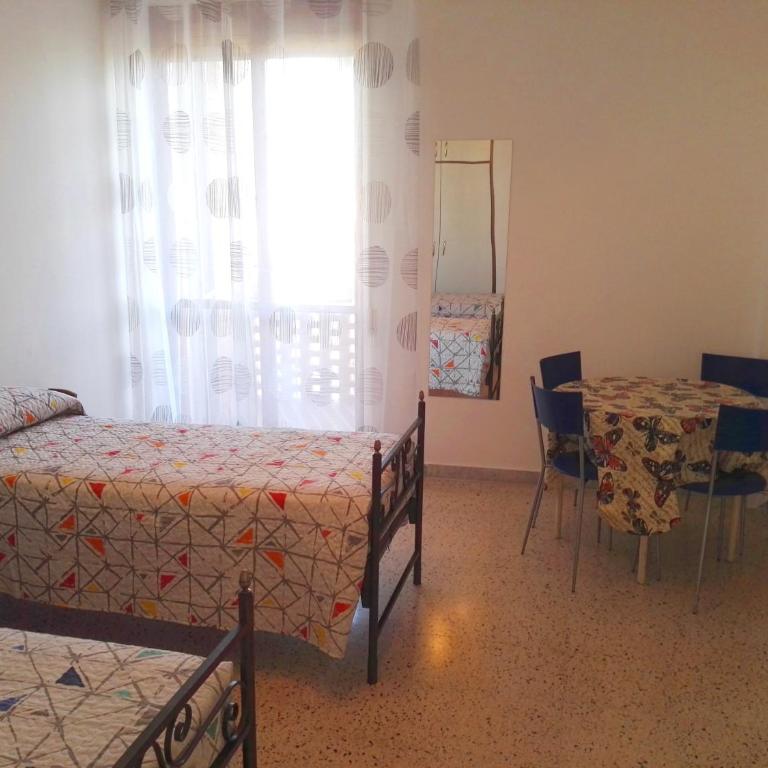 Residenza Gran viale vista mare - Appartamento con 3 Camere da Letto - 5