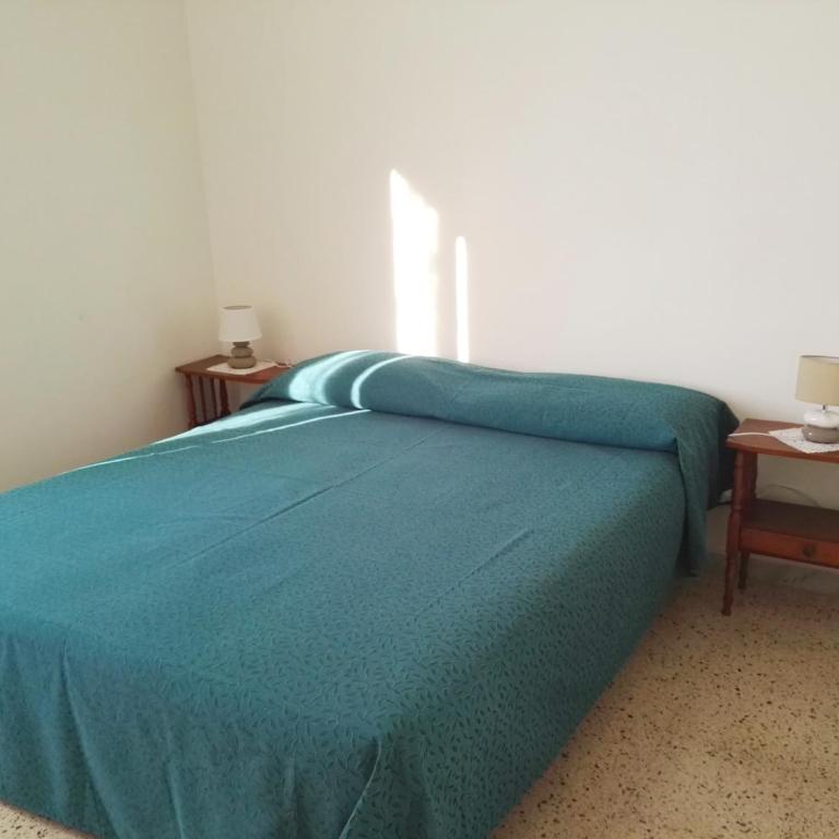 Residenza Gran viale vista mare - Appartamento con 3 Camere da Letto - 21