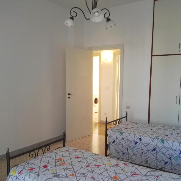 Residenza Gran viale vista mare - Appartamento con 3 Camere da Letto - 6