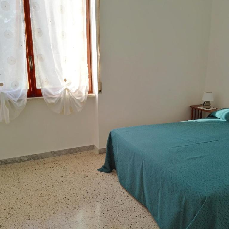 Residenza Gran viale vista mare - Appartamento con 3 Camere da Letto - 18