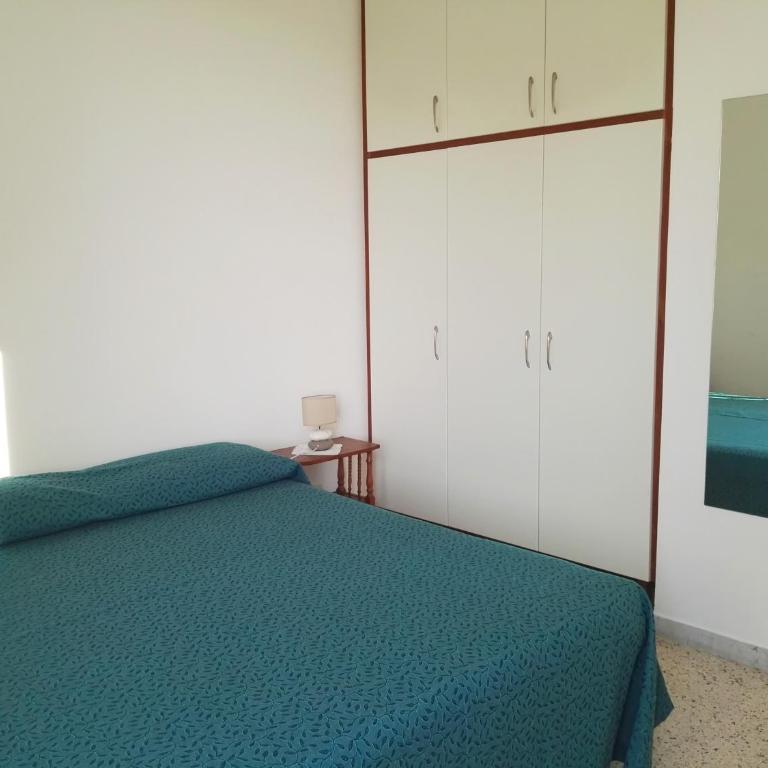 Residenza Gran viale vista mare - Appartamento con 3 Camere da Letto - 19