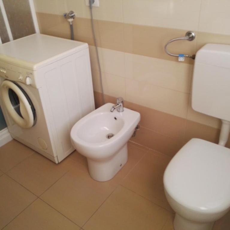 Residenza Gran viale vista mare - Appartamento con 3 Camere da Letto - 15