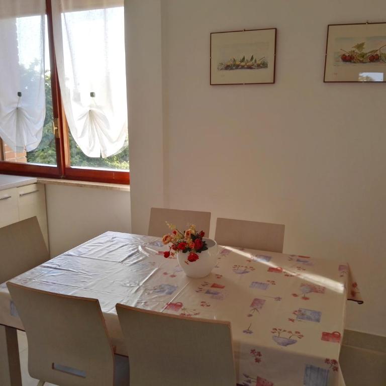 Residenza Gran viale vista mare - Appartamento con 3 Camere da Letto - 9