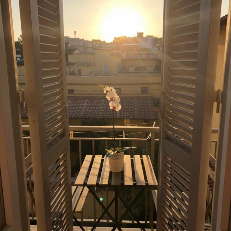 S.Apollonia Suite Trastevere - Appartamento - 10