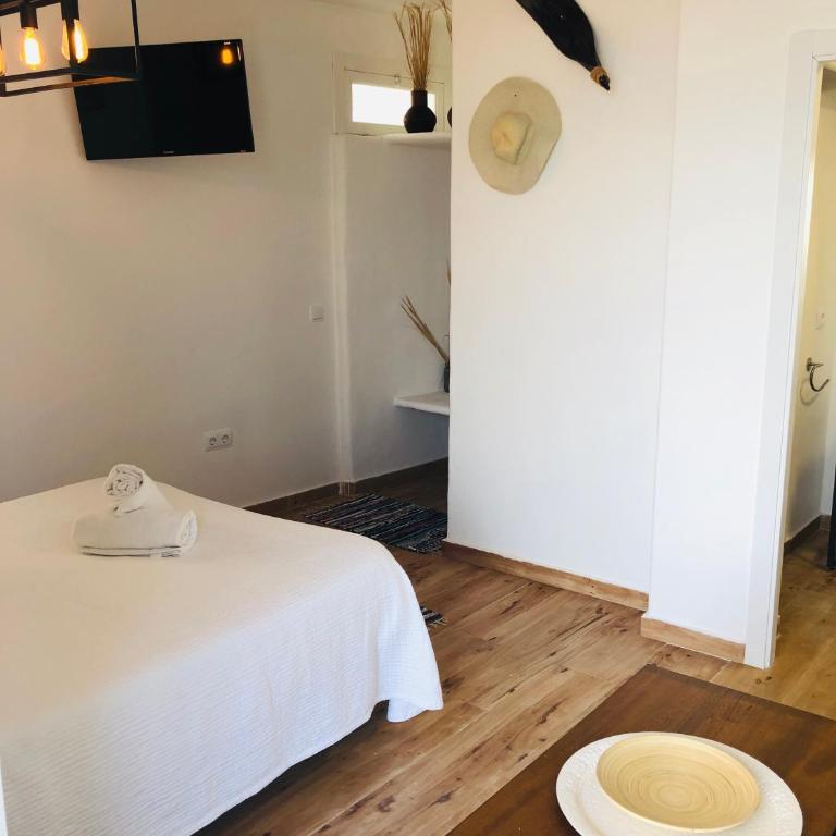 Blancos Rooms Hotel - Habitación Doble - Planta baja - 5