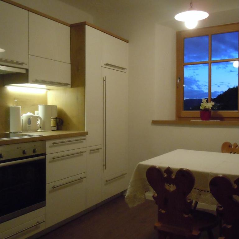 Feldererhof - Appartement 2 Chambres avec Vue sur la Montagne - 3