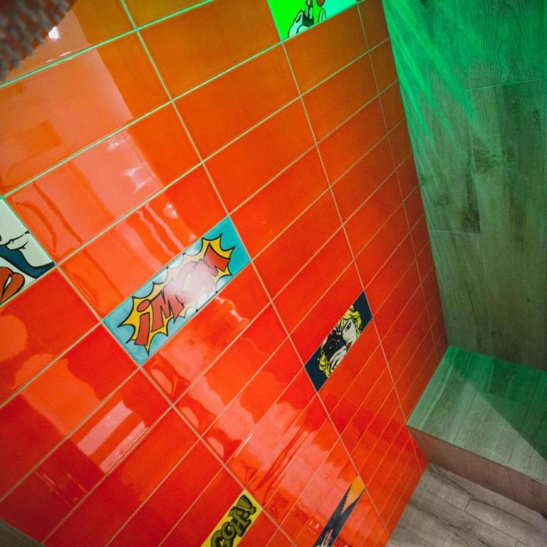 Hotel Fiera Wellness & Spa - Camera Matrimoniale/Doppia con Letti Singoli con Accesso Spa - 7
