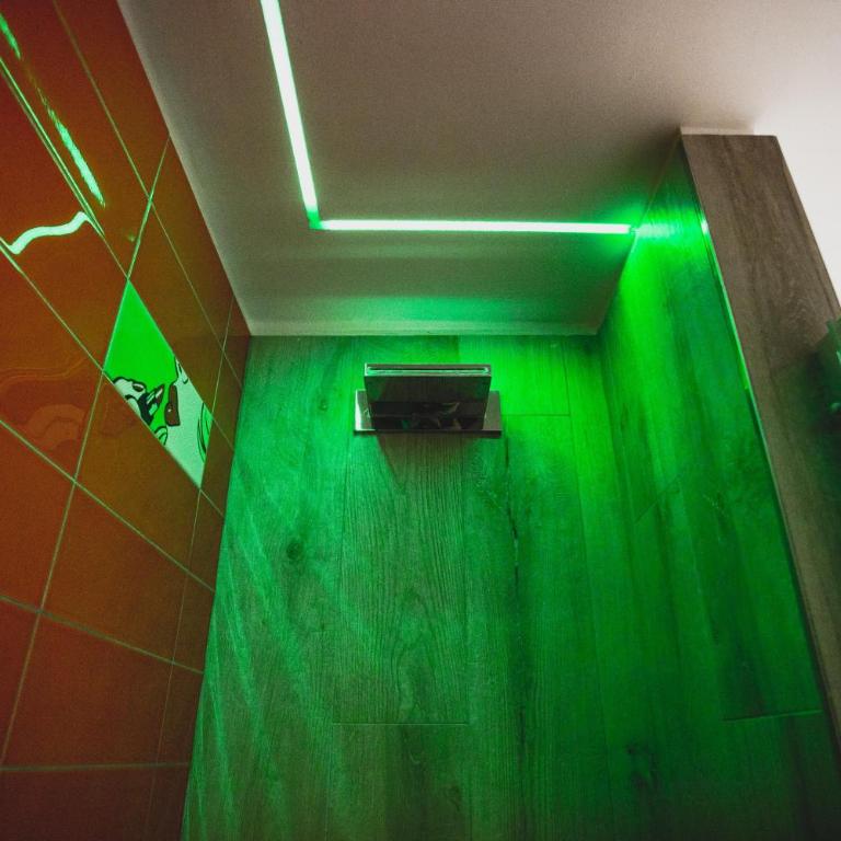 Hotel Fiera Wellness & Spa - Camera Matrimoniale/Doppia con Letti Singoli con Accesso Spa - 6