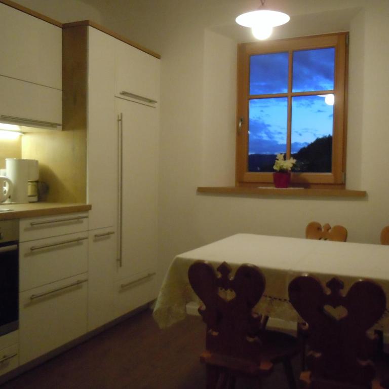 Feldererhof - Appartement 1 Chambre - Vue sur Montagne - 10