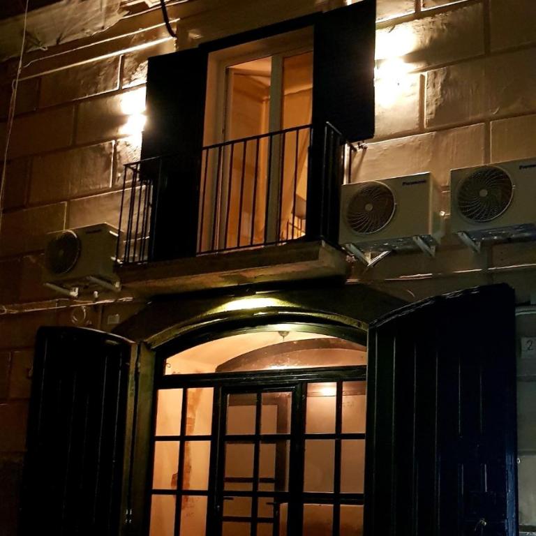 Talismano Luxury Suite & Loft & Alcova & Maison - Appartamento Loft con 2 Camere da Letto - 27