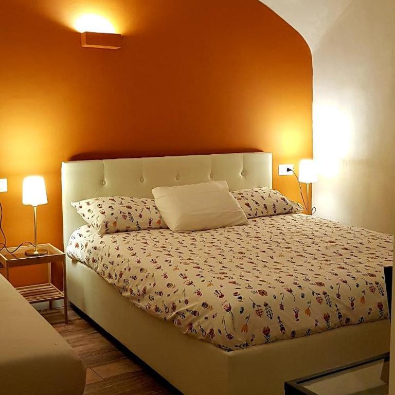 Talismano Luxury Suite & Loft & Alcova & Maison - Appartamento Loft con 2 Camere da Letto - 5