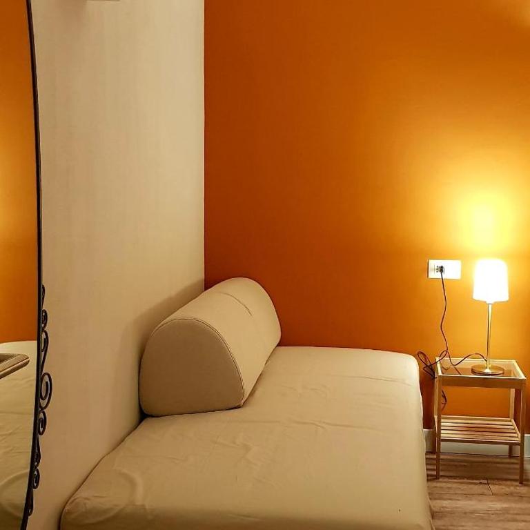 Talismano Luxury Suite & Loft & Alcova & Maison - Appartamento Loft con 2 Camere da Letto - 23