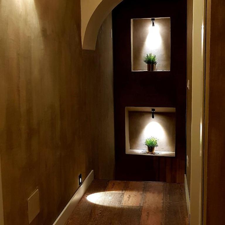 Talismano Luxury Suite & Loft & Alcova & Maison - Appartamento Loft con 2 Camere da Letto - 15