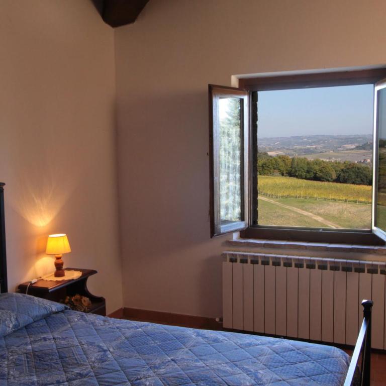 Agriturismo Montegonfoli - Large Two-Bedroom Apartment - 11
