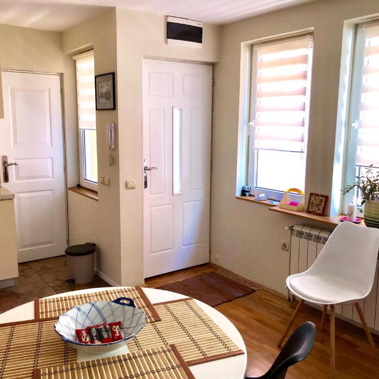 ZeMoon Apartment - Apartman sa 2 Spavaće Sobe - 5