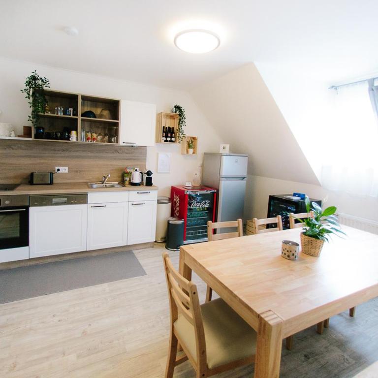 Steira-Studios - Apartment mit 2 Schlafzimmern - 13