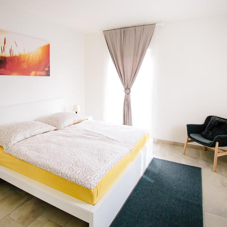 Steira-Studios - Apartment mit 1 Schlafzimmer - 3