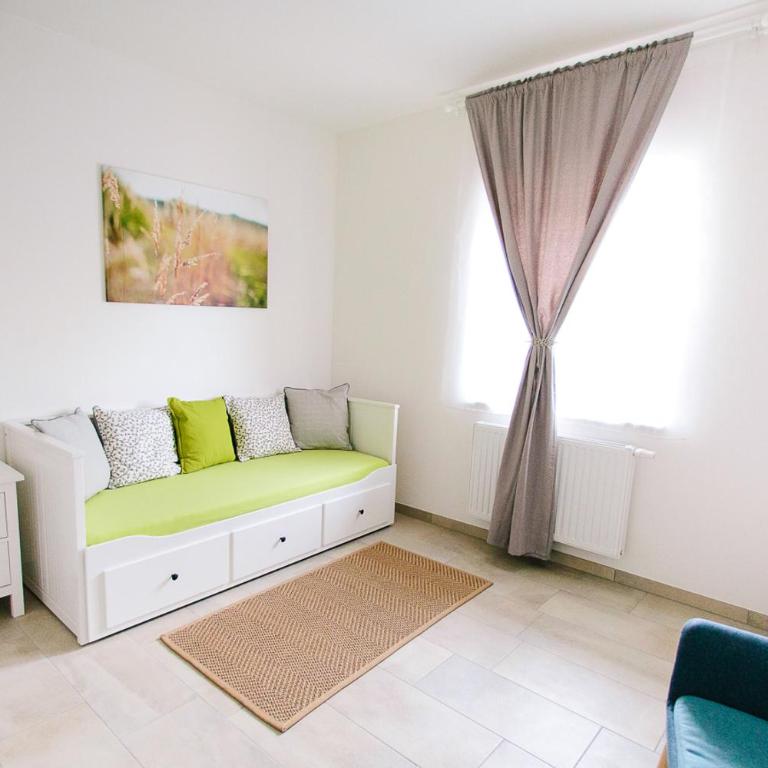 Steira-Studios - Apartment mit 2 Schlafzimmern - 2