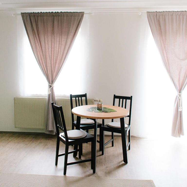 Steira-Studios - Apartment mit 2 Schlafzimmern - 16