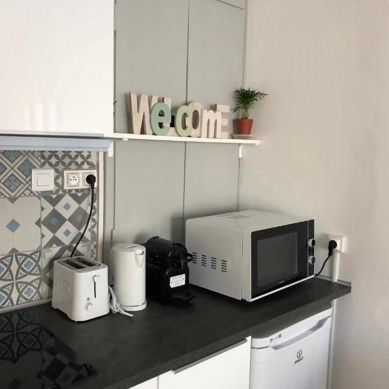 Aix Homes - Appartement avec Balcon - 17