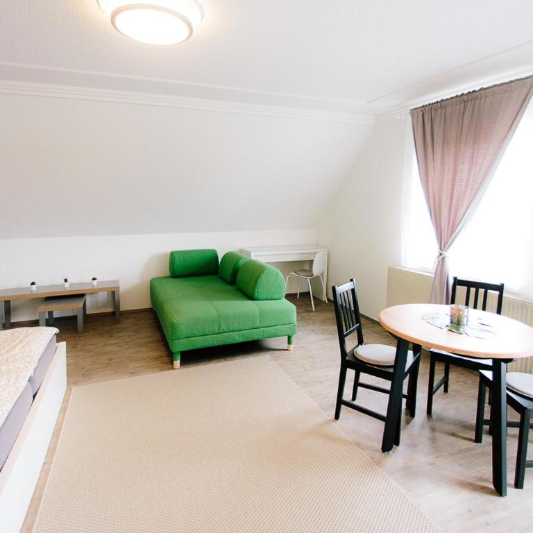 Steira-Studios - Apartment mit 2 Schlafzimmern - 8