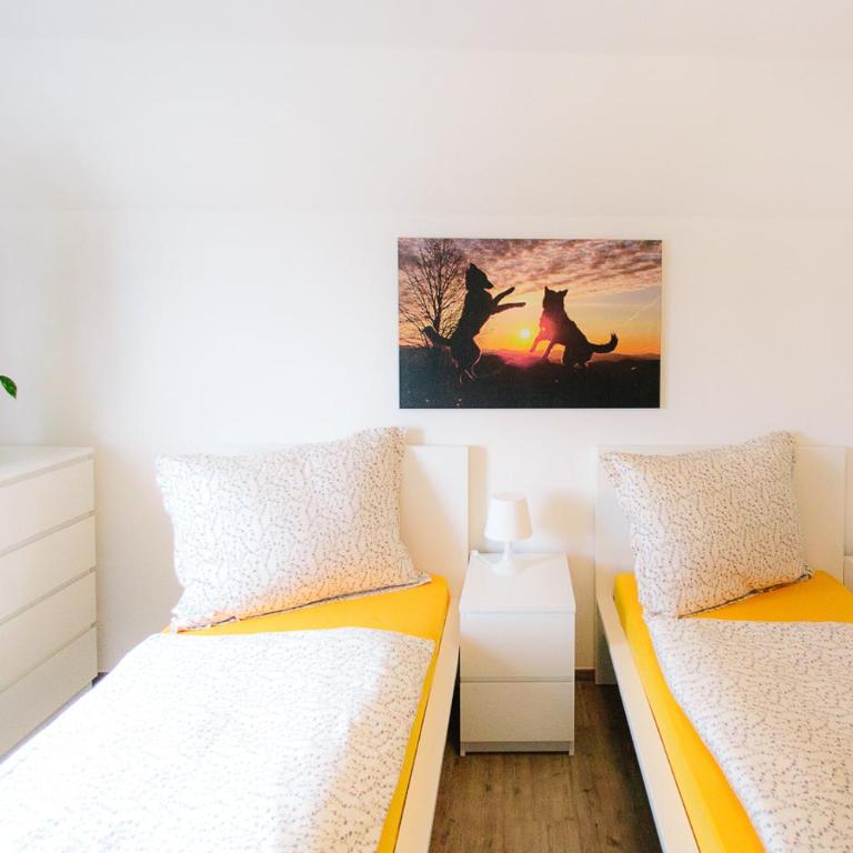 Steira-Studios - Apartment mit 2 Schlafzimmern - 9