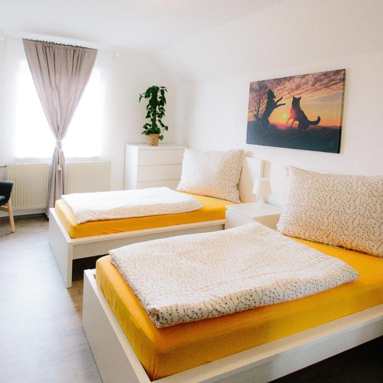 Steira-Studios - Apartment mit 2 Schlafzimmern - 2