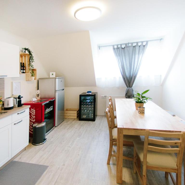 Steira-Studios - Apartment mit 2 Schlafzimmern - 10