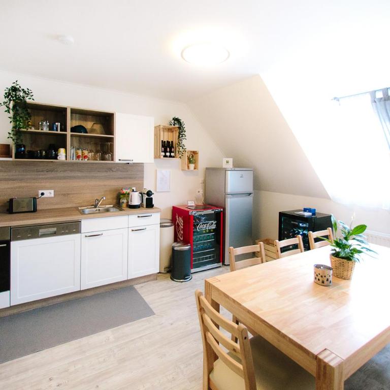 Steira-Studios - Apartment mit 2 Schlafzimmern - 4