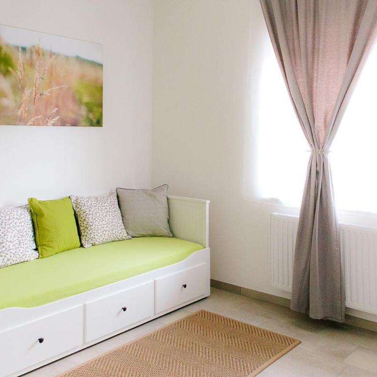 Steira-Studios - Apartment mit 2 Schlafzimmern - 8