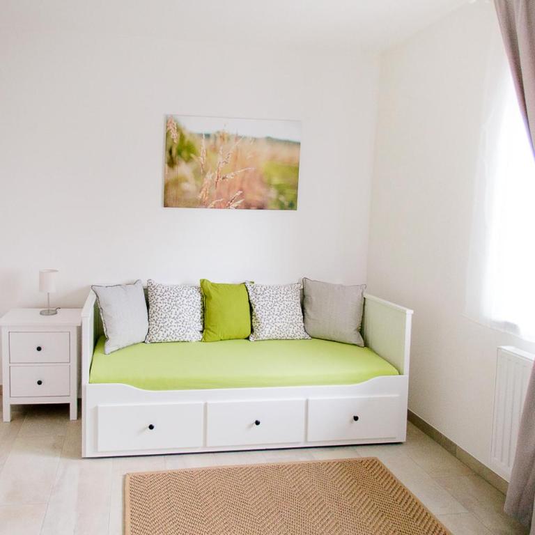 Steira-Studios - Apartment mit 2 Schlafzimmern - 9