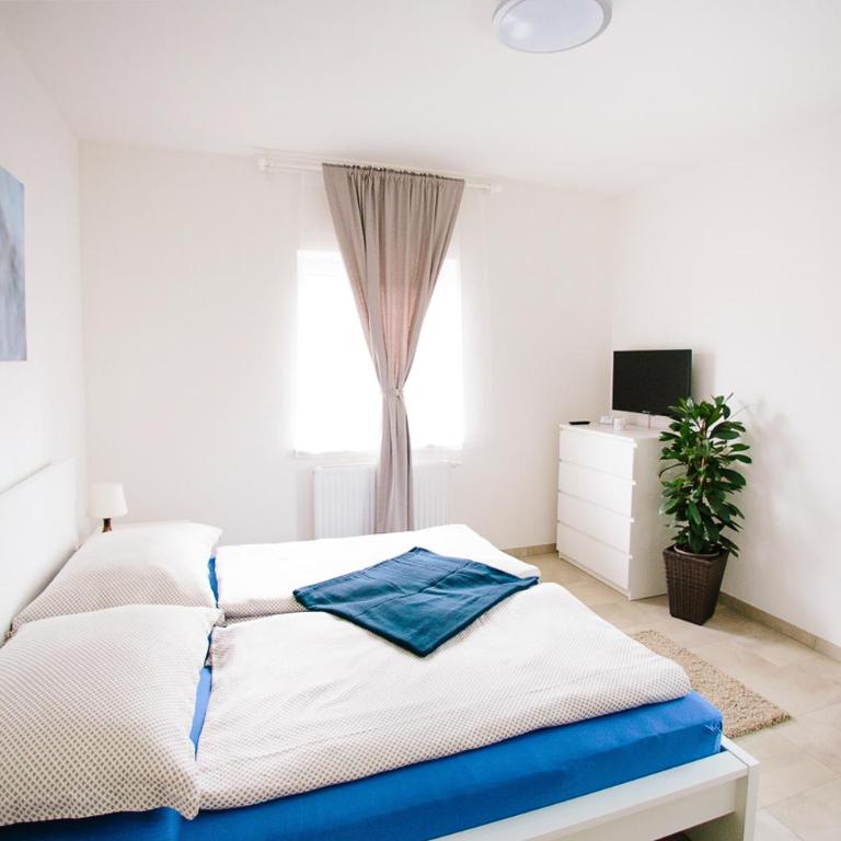 Steira-Studios - Apartment mit 2 Schlafzimmern - 12