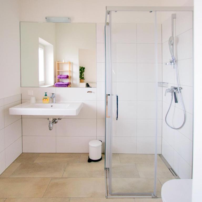 Steira-Studios - Apartment mit 1 Schlafzimmer - 8