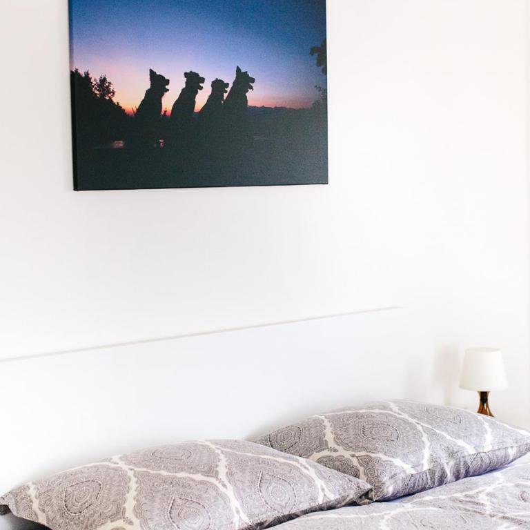 Steira-Studios - Apartment mit 1 Schlafzimmer - 5