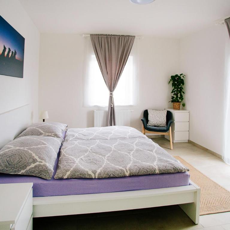 Steira-Studios - Apartment mit 1 Schlafzimmer - 6