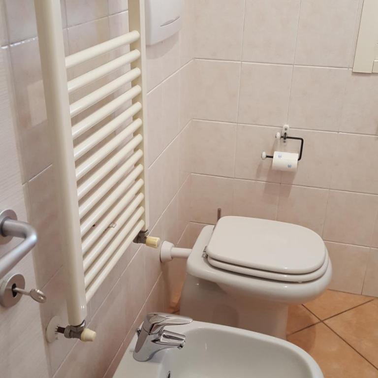 M2BO DOSSETTI 27 - FIERA - Appartamento con 1 Camera da Letto - 13