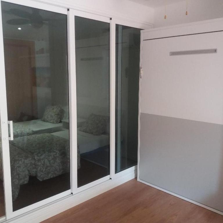 Apartamento Playa las Americas El Camison - Apartamento de 1 dormitorio - 11
