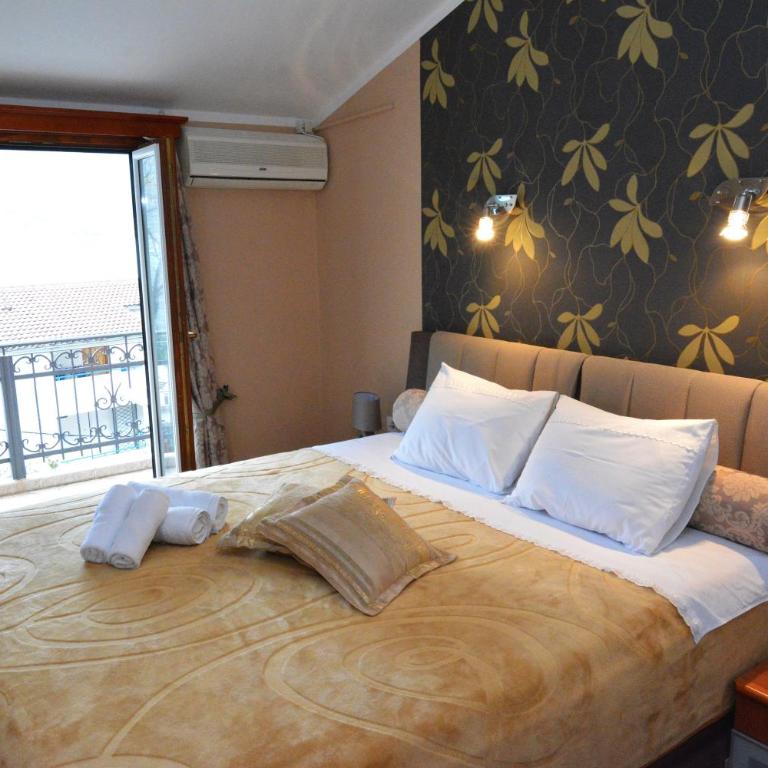 Apartments Bogdanovic - Apartment mit 1 Schlafzimmer (3 Erwachsene) - 3