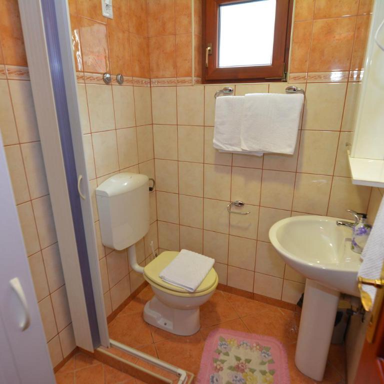 Apartments Bogdanovic - Apartment mit 1 Schlafzimmer (3 Erwachsene) - 1