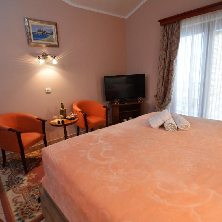 Apartments Bogdanovic - Studio - 2
