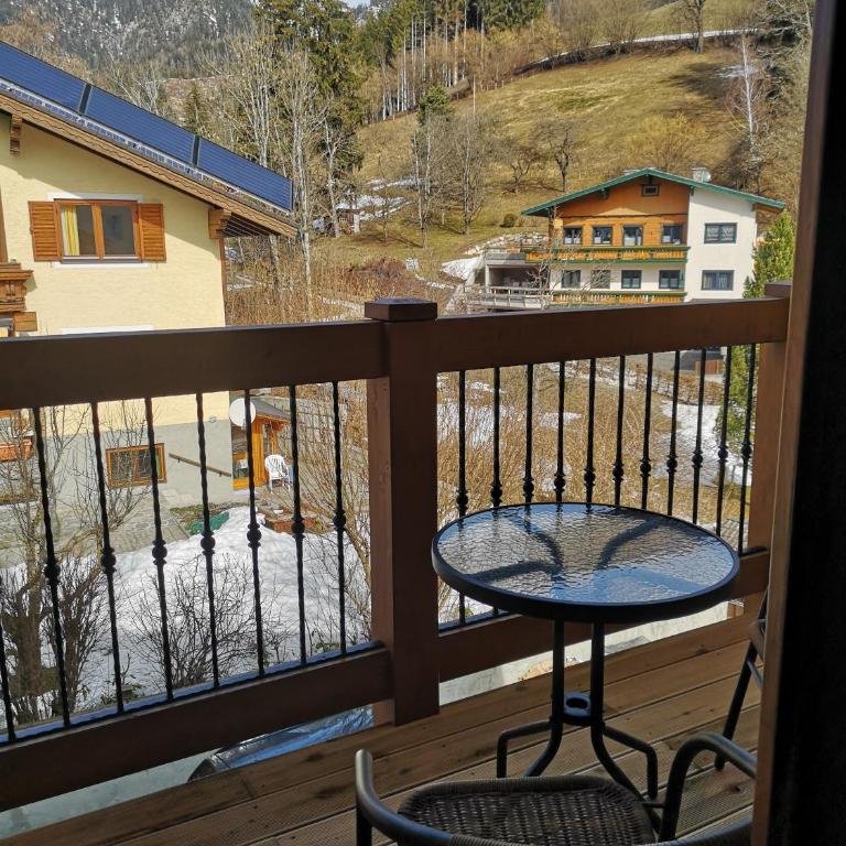 Schneekristall - Apartment mit 2 Schlafzimmern - 7