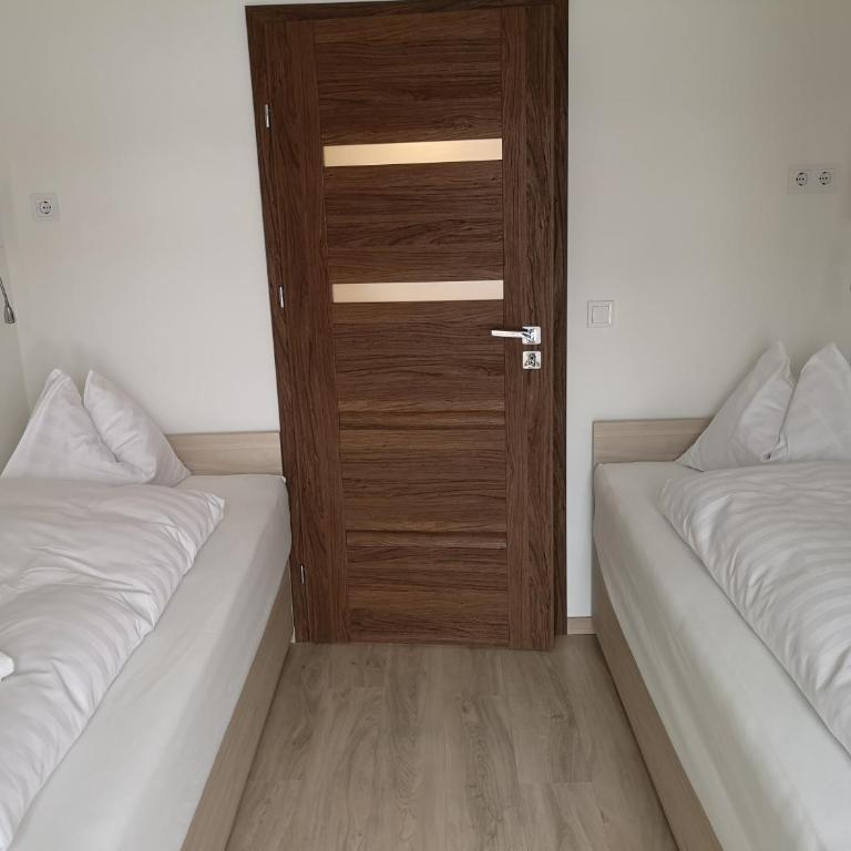 Schneekristall - Apartment mit 2 Schlafzimmern - 5