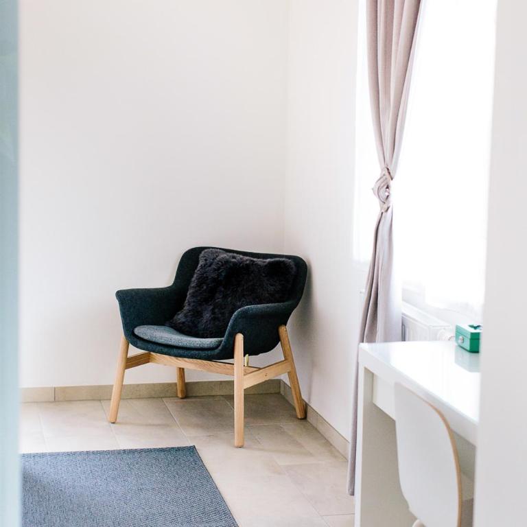 Steira-Studios - Apartment mit 1 Schlafzimmer - 6