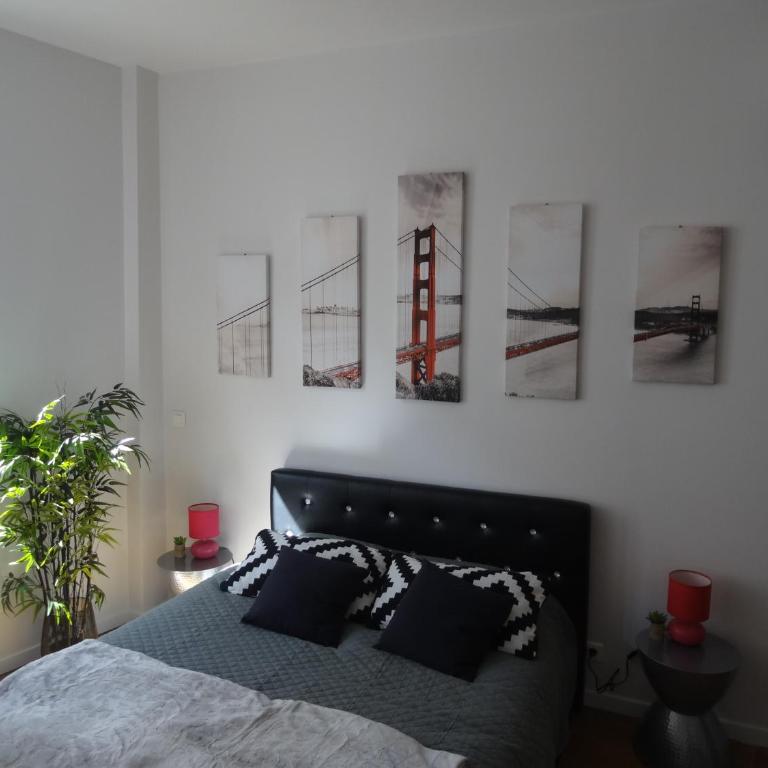 Appartement GOOD MINDSET - Apartment mit Balkon - 8