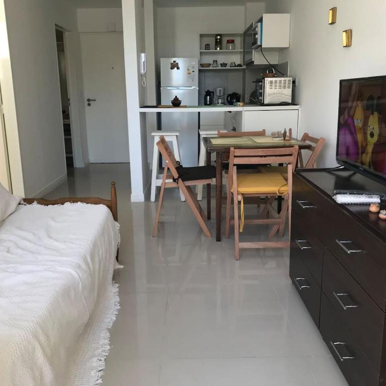 INES - Apartamento de 1 dormitorio - 15