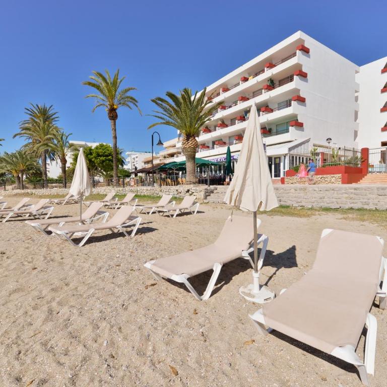 Apartamentos Lido - Apartamento de 1 dormitorio (3 adultos + 1 niño) - 31