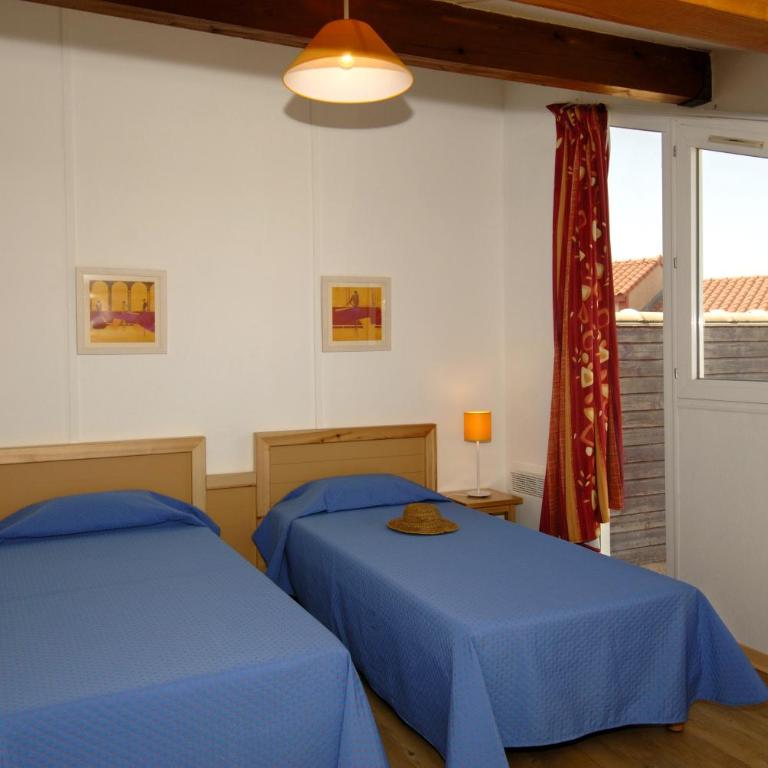 Goélia Le Village Club Marin - Appartement 2 Pièces (4 Adultes) - 3