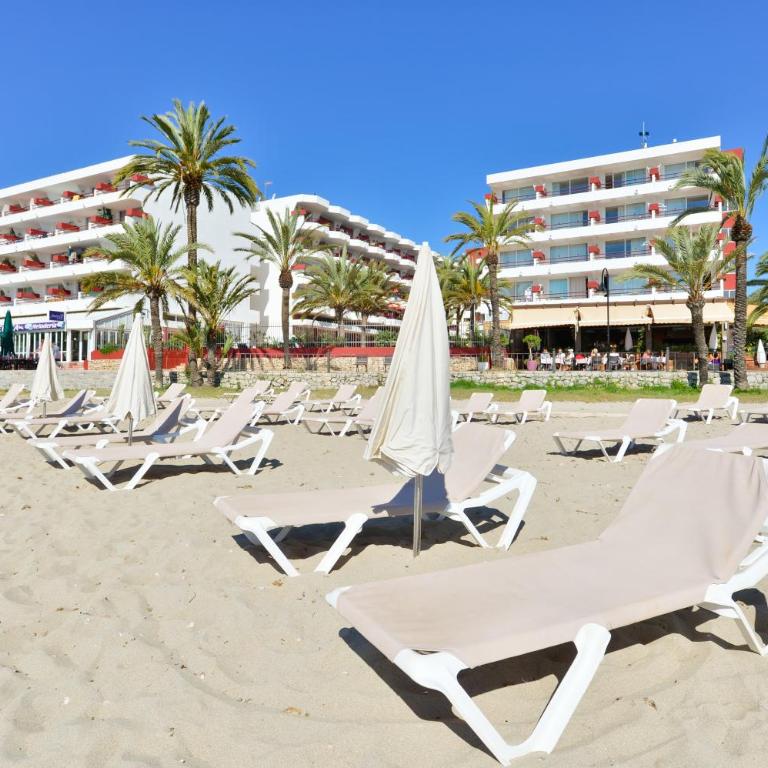 Apartamentos Lido - Apartamento de 1 dormitorio (3 adultos + 1 niño) - 3