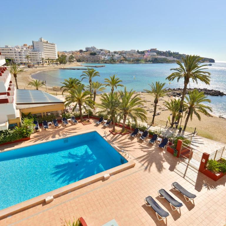 Apartamentos Lido - Apartamento de 1 dormitorio (3 adultos + 1 niño) - 2